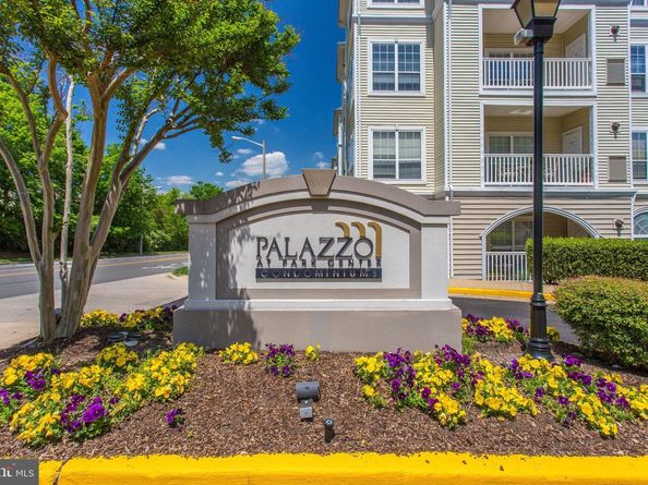 4561 Strutfield Lane 3414, Alexandria VA 22311