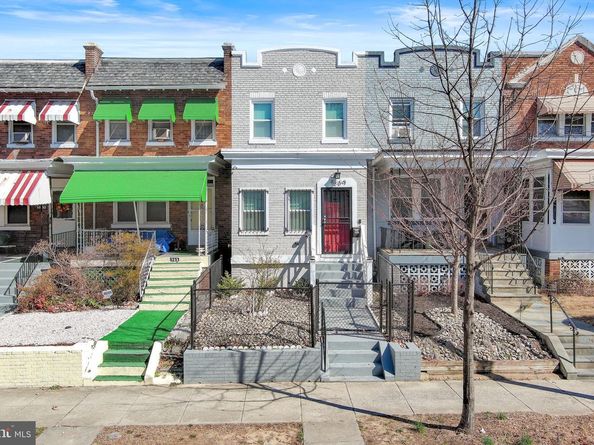 5209 5TH Street NW, Washington DC 20011