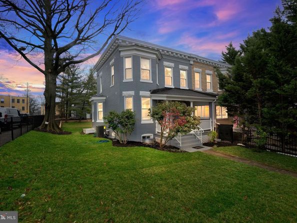 3009 20TH Street NE, Washington DC 20018