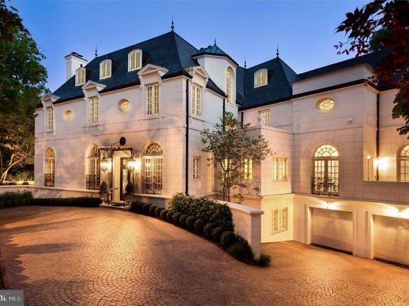 2838 Mcgill Terrace NW, Washington DC 20008