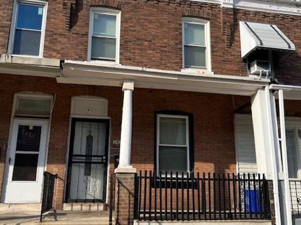 2424 S Millick Street, Philadelphia PA 19142