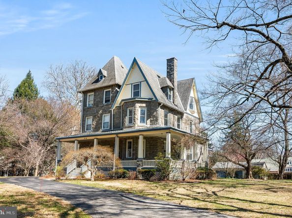 519 Walnut Lane UNIT 1, Swarthmore PA 19081