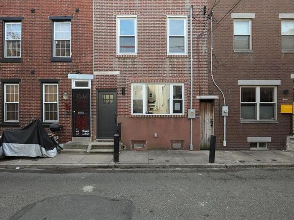 832 League Street, Philadelphia PA 19147