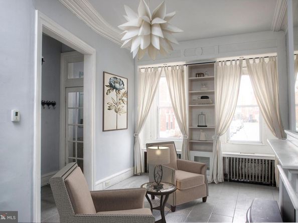 1228 Catharine Street, Philadelphia PA 19147