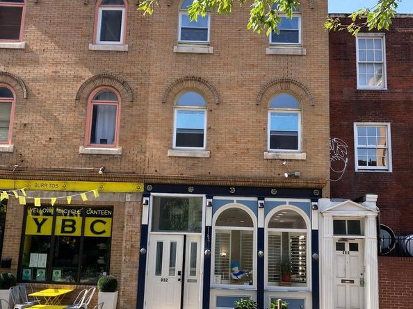 932 Locust Street, Philadelphia PA 19107