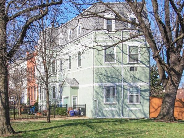 1434 Potomac Avenue SE 5, Washington DC 20003