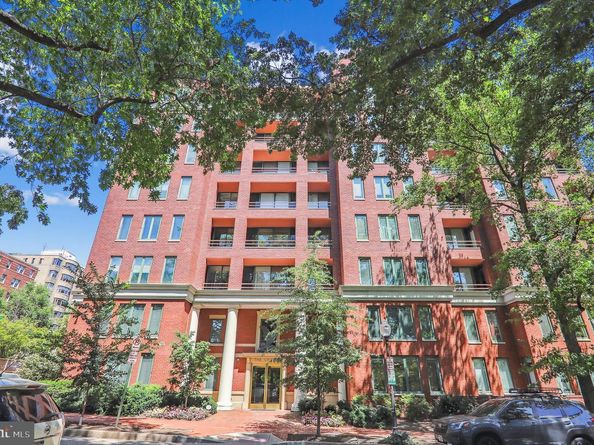 955 26TH Street NW 512, Washington DC 20037