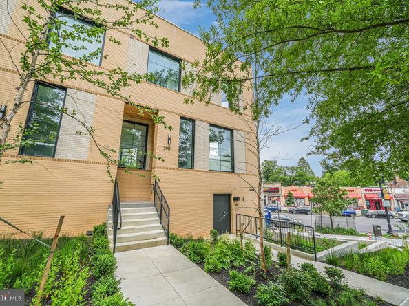 2901 Newark St NW, Washington DC 20008