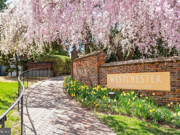 4000 Cathedral Avenue NW 518B, Washington DC 20016