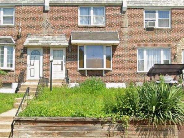 6346 Cottage Street, Philadelphia PA 19135