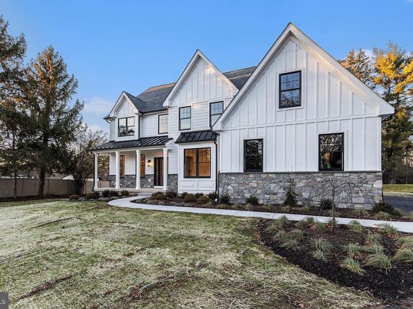 409 W Butler Pike, Ambler PA 19002