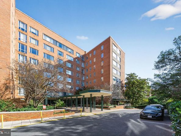 4301 Massachusetts Avenue NW 3009, Washington DC 20016