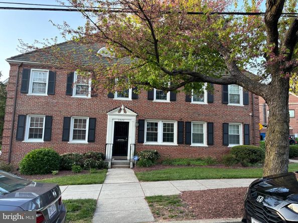 3820 V Street SE 202, Washington DC 20020