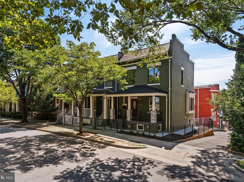 518 Columbia Road NW, Washington DC 20001