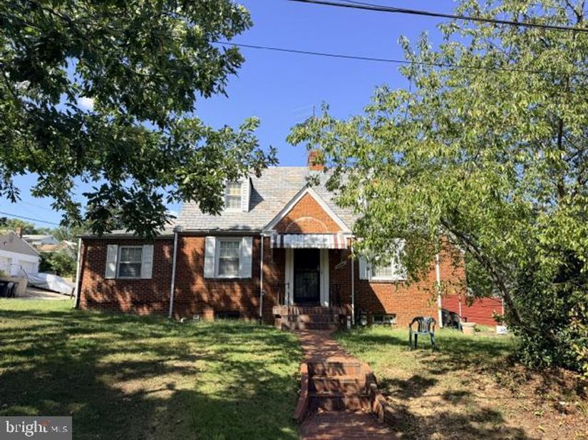 3346 Camden Street SE, Washington DC 20020