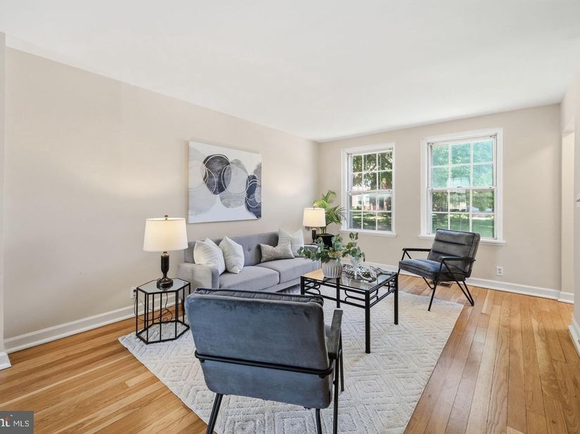 4638 36TH Street S B, Arlington VA 22206