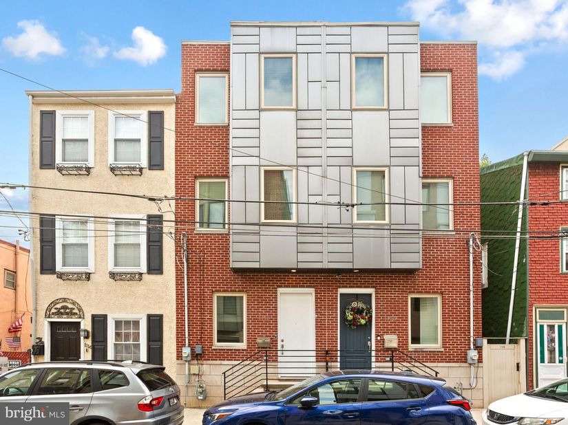 1118 E Oxford Street, Philadelphia PA 19125