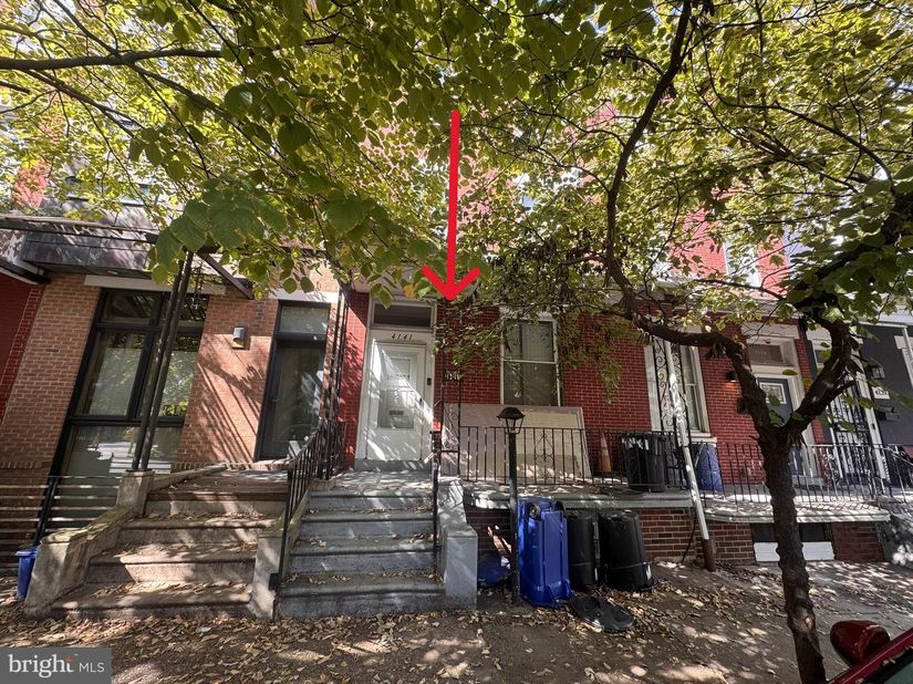 4141 Cambridge, Philadelphia PA 19104