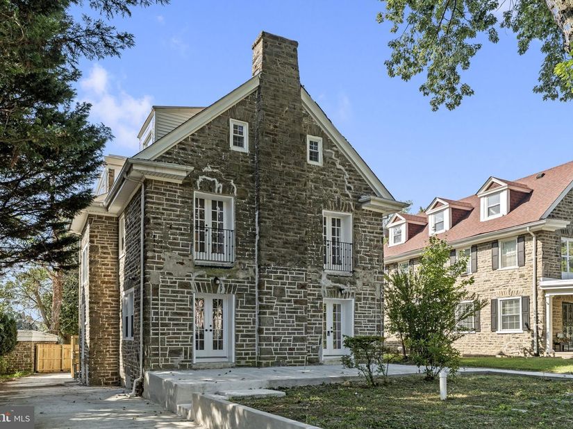 1002 66TH Avenue, Philadelphia PA 19126