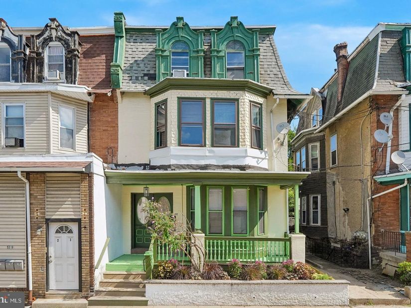 5317 Greene Street, Philadelphia PA 19144