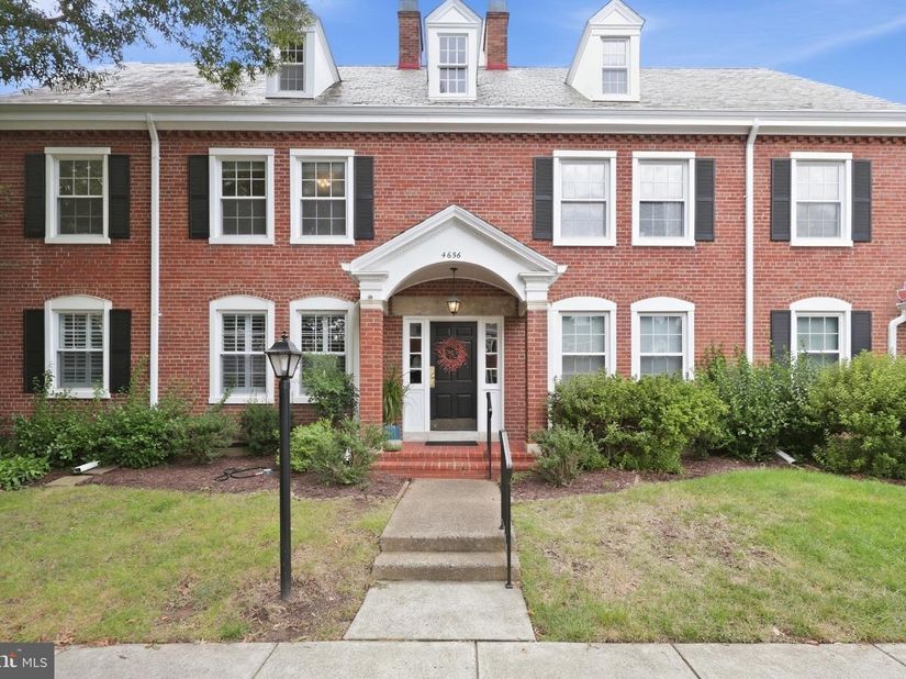 4656 34TH Street S B1, Arlington VA 22206