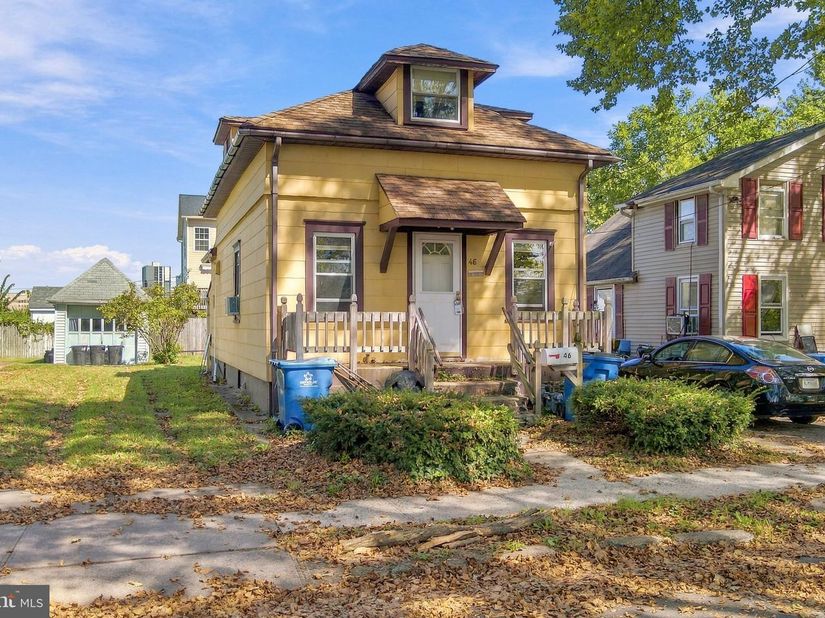 46 Central, Morrisville PA 19067