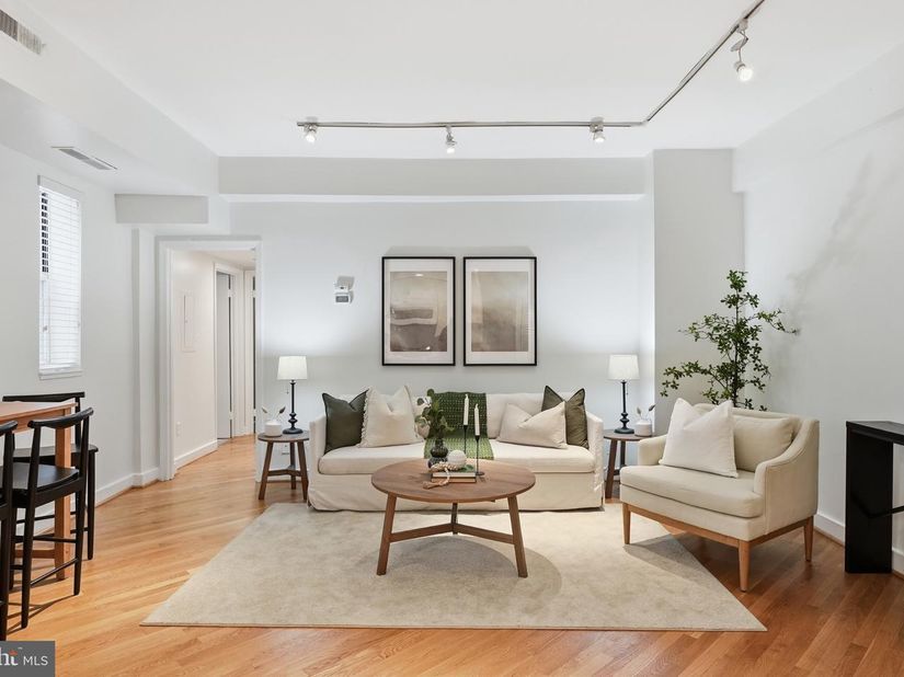 2127 California Street NW 107, Washington DC 20008