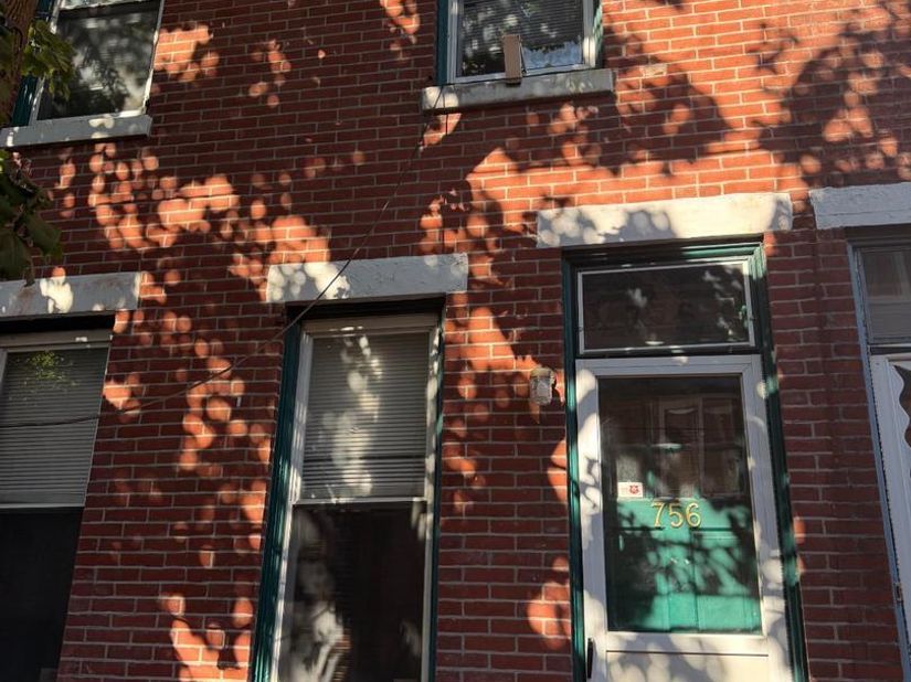 756 N Ringgold Street, Philadelphia PA 19130