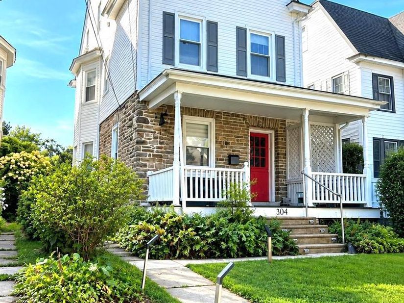 304 Hillside Avenue, Jenkintown PA 19046