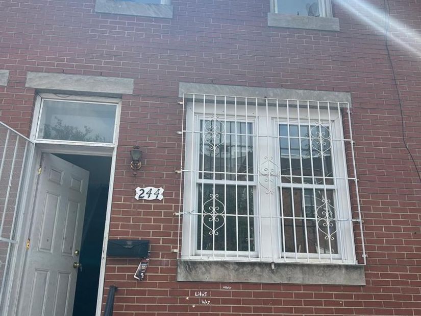 244 E Elkhart Street E, Philadelphia PA 19134