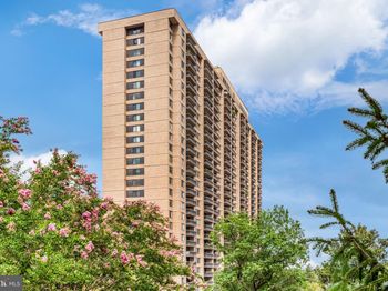 3701 S George Mason Drive