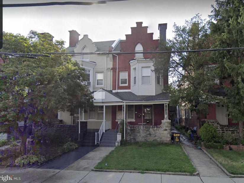 12 N 50TH Street, Philadelphia PA 19139