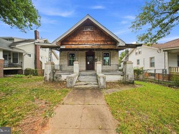 1007 Evarts Street NE
