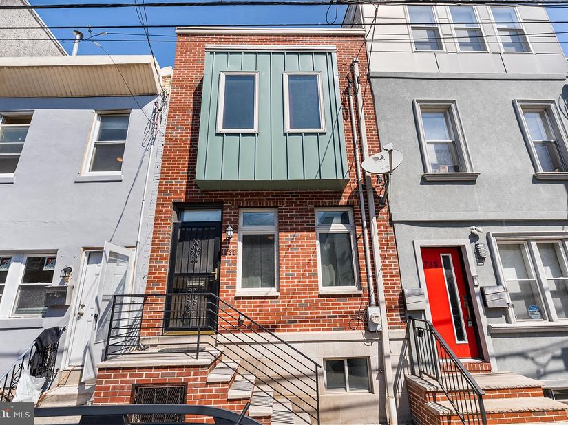 1737 Federal Street, Philadelphia PA 19146