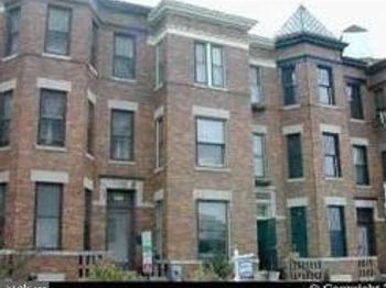 1510 Columbia Road NW
