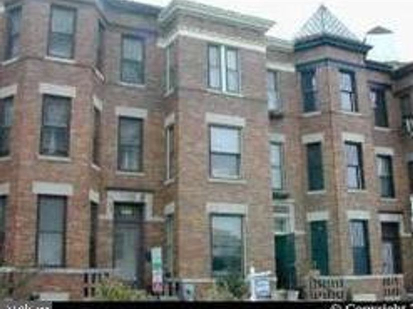 1510 Columbia Road NW, Washington DC 20009