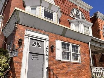 6047 & 6049 Chestnut Street