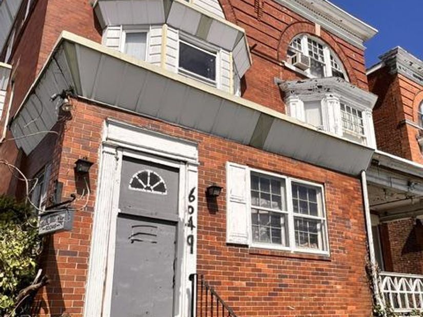6047 & 6049 Chestnut Street, Philadelphia PA 19139