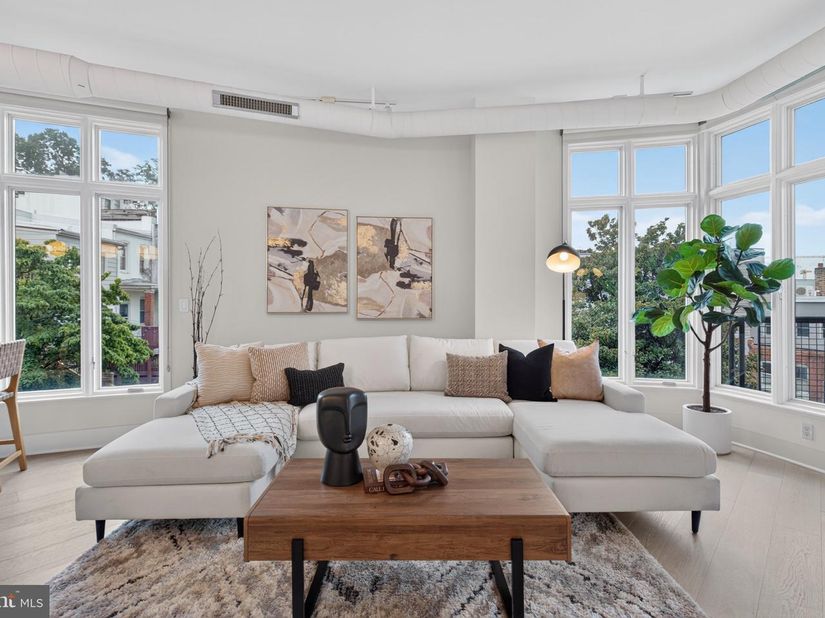 1700 Kalorama Road NW 311, Washington DC 20009
