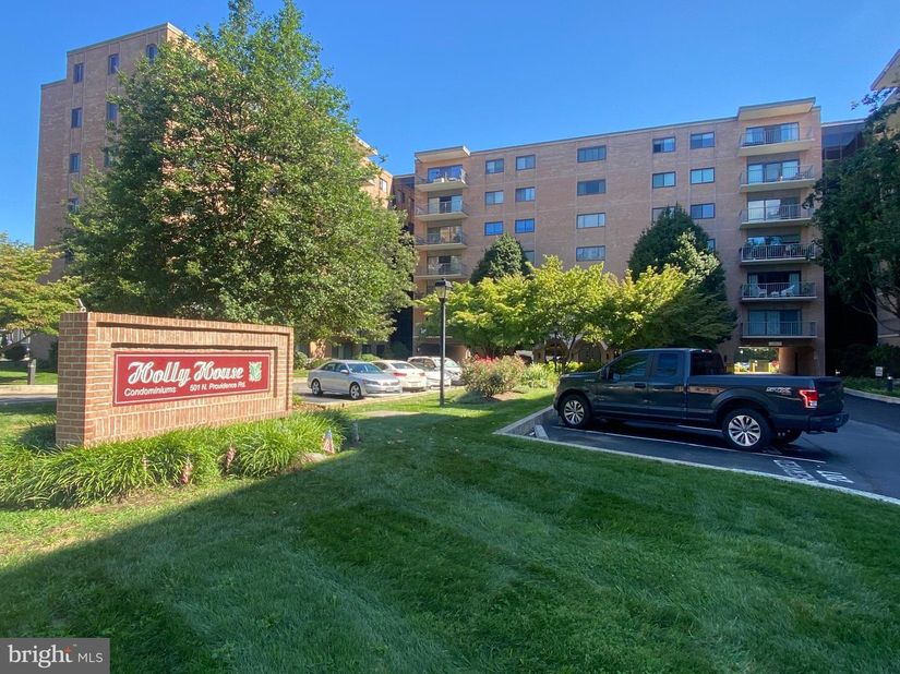501 N Providence Road 109, Media PA 19063