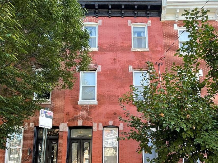 867 N 29TH Street, Philadelphia PA 19130