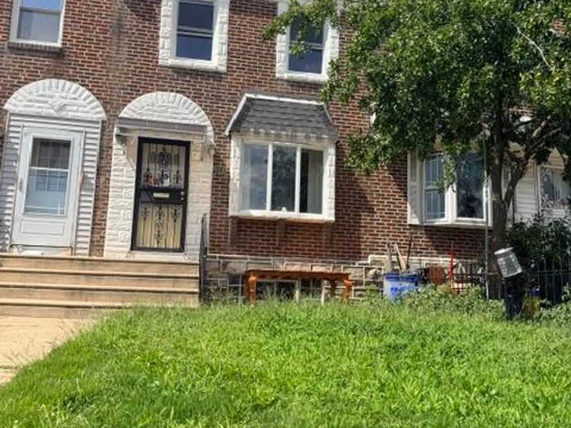 6616 Montague Street, Philadelphia PA 19135