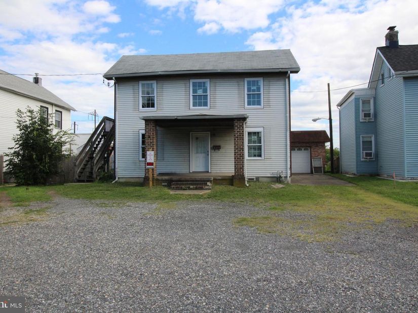 3379 Bristol Pike, Bensalem PA 19020