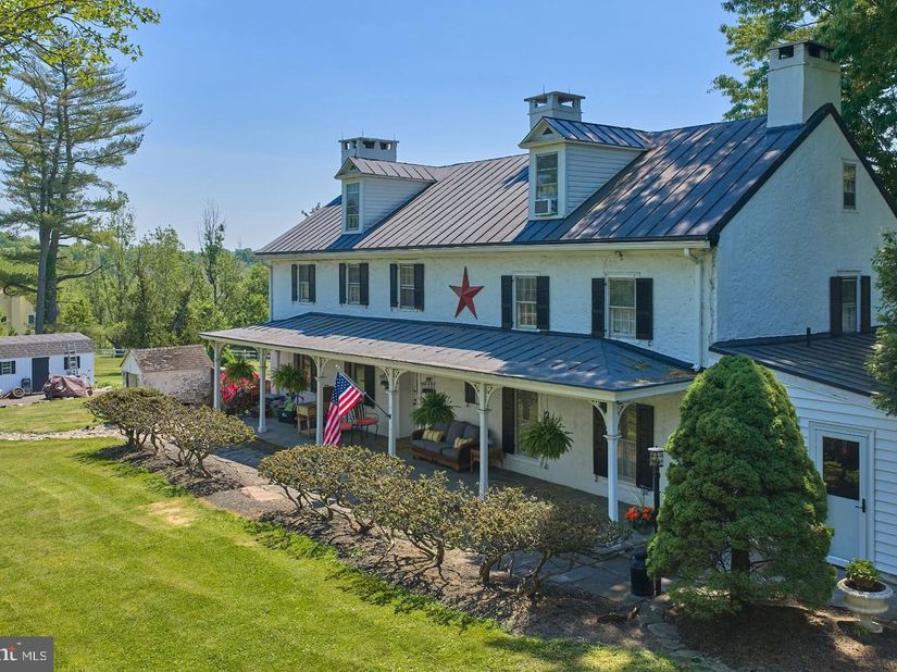 765 Swamp Road, Newtown PA 18940