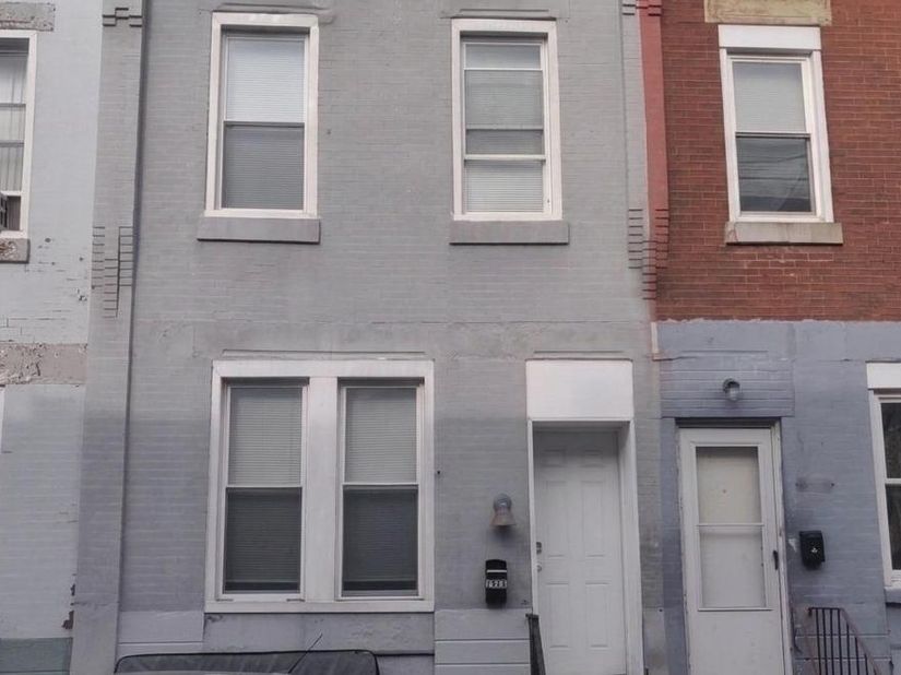 2542 N Cleveland Street, Philadelphia PA 19132
