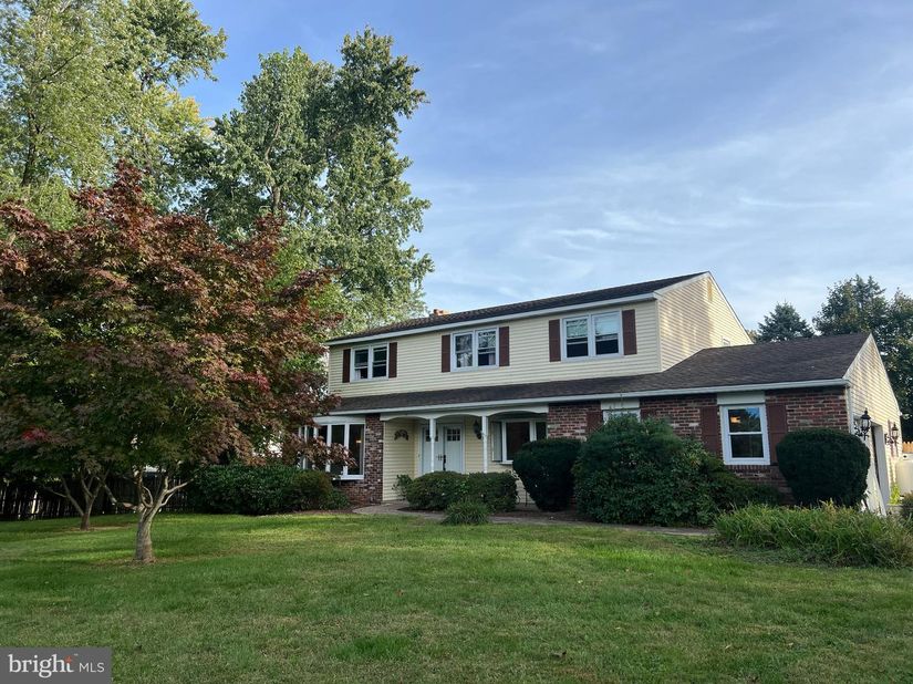 51 Temple Drive, Richboro PA 18954