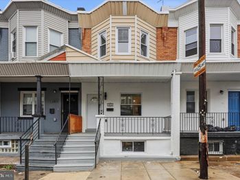 1415 S Vogdes Street