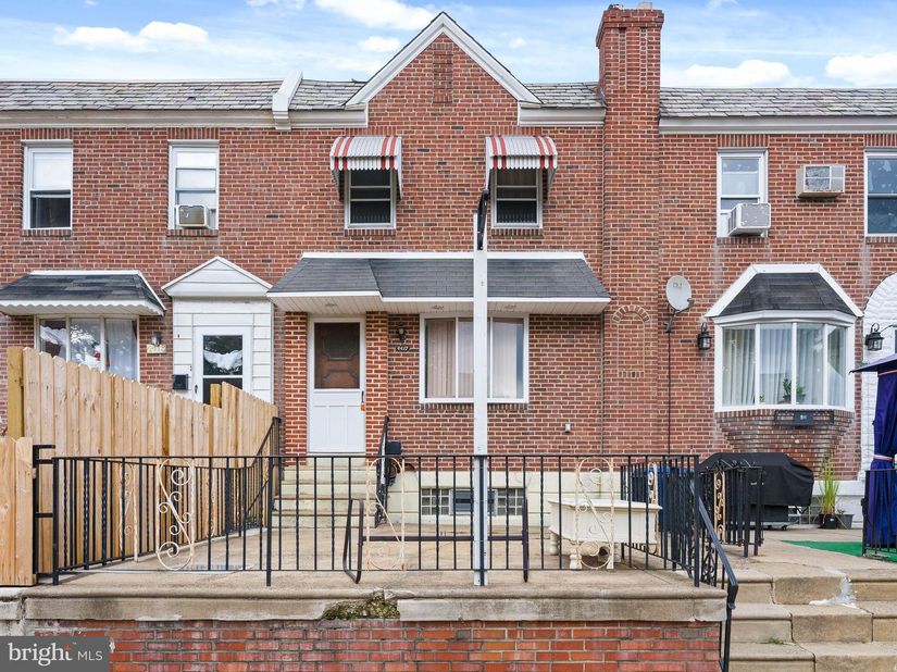 4417 Bleigh Avenue, Philadelphia PA 19136