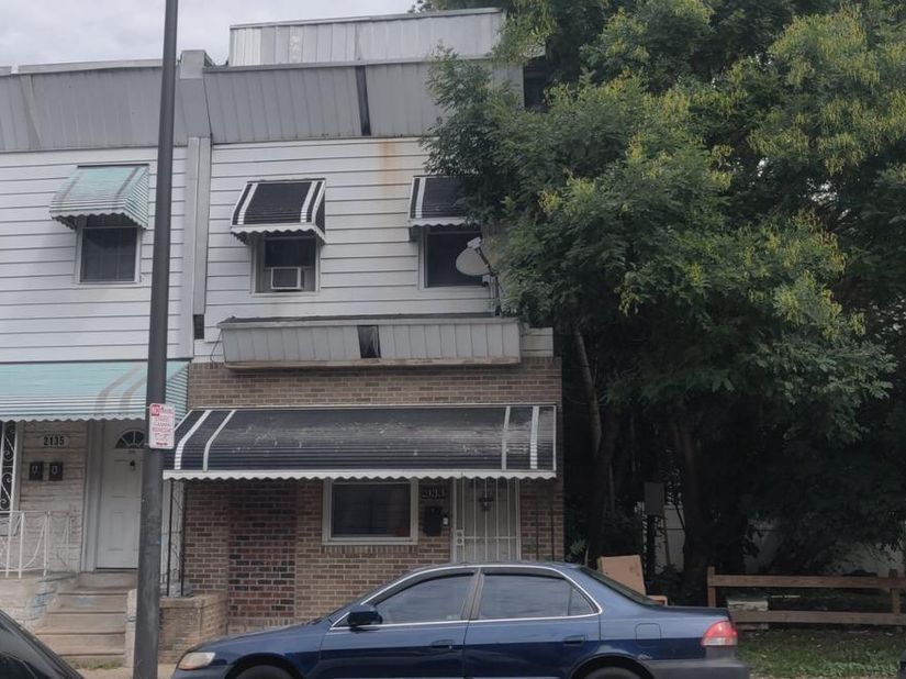 2133 W Susquehanna Avenue, Philadelphia PA 19121