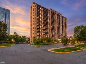 3701 S George Mason Drive